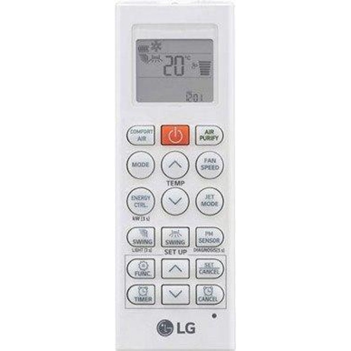 LG Artcool Objet Nature Beige AB12BK LG Artcool Objet Nature Beige AB12BK