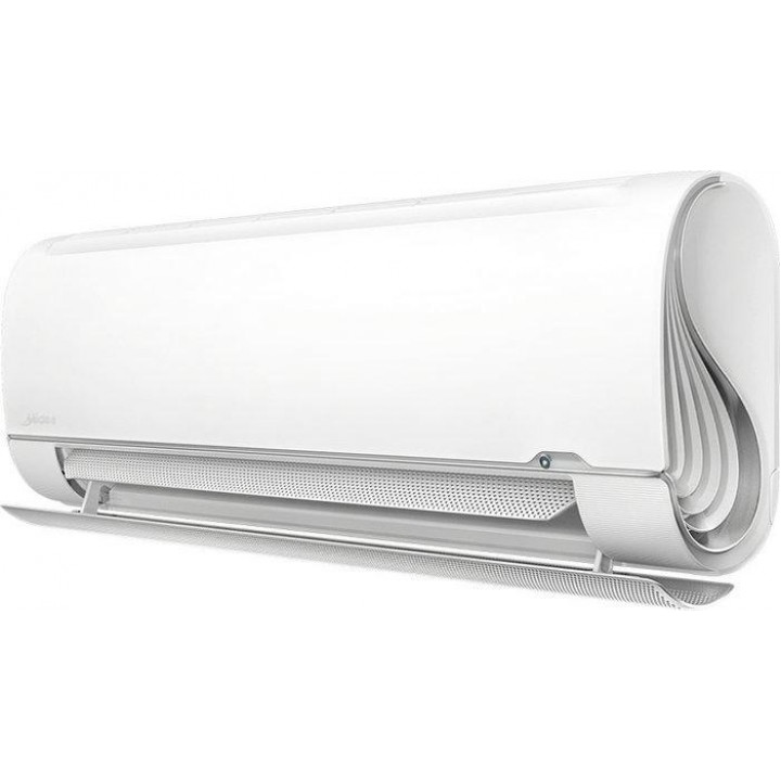 Midea Breezeless MSFA2W-09N8D6-I/MSFA1-09N8D6-O Midea Breezeless MSFA2W-09N8D6-I/MSFA1-09N8D6-O