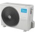 Midea Breezeless MSFA2W-09N8D6-I/MSFA1-09N8D6-O Midea Breezeless MSFA2W-09N8D6-I/MSFA1-09N8D6-O