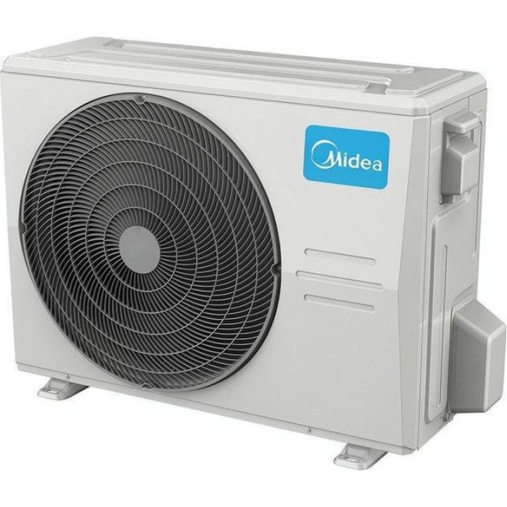 Midea Breezeless MSFA2W-09N8D6-I/MSFA1-09N8D6-O Midea Breezeless MSFA2W-09N8D6-I/MSFA1-09N8D6-O