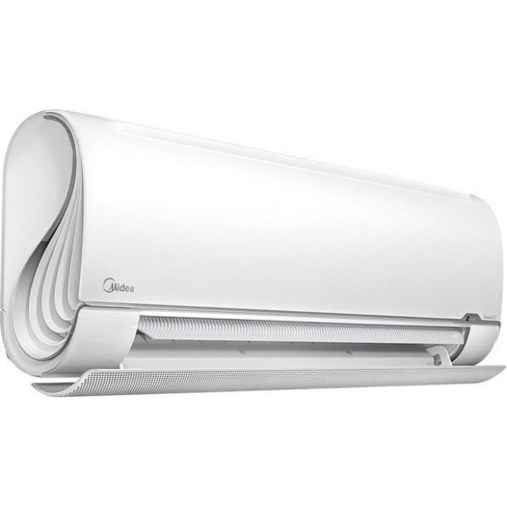 Midea Breezeless MSFA2W-12N8D6-I/MSFA1-12N8D6-O Midea Breezeless MSFA2W-12N8D6-I/MSFA1-12N8D6-O