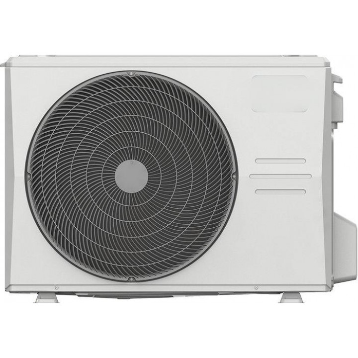 Midea Breezeless MSFA2W-12N8D6-I/MSFA1-12N8D6-O Midea Breezeless MSFA2W-12N8D6-I/MSFA1-12N8D6-O