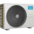 Midea Breezeless MSFA2W-12N8D6-I/MSFA1-12N8D6-O Midea Breezeless MSFA2W-12N8D6-I/MSFA1-12N8D6-O