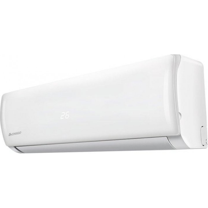Chigo Angel Inverter CS-25V3G-1C169AY8C-W3 Chigo Angel Inverter CS-25V3G-1C169AY8C-W3