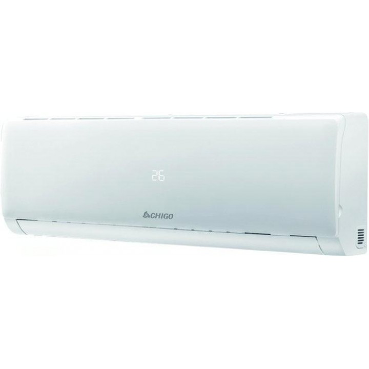 Chigo Angel Inverter CS-25V3G-1C169AY8C-W3 Chigo Angel Inverter CS-25V3G-1C169AY8C-W3