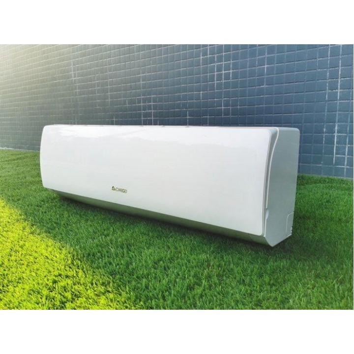 Chigo Angel Inverter CS-25V3G-1C169AY8C-W3 Chigo Angel Inverter CS-25V3G-1C169AY8C-W3