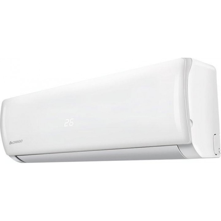 Chigo Angel Inverter CS-35V3G-1B169AH8-W3 Chigo Angel Inverter CS-35V3G-1B169AH8-W3