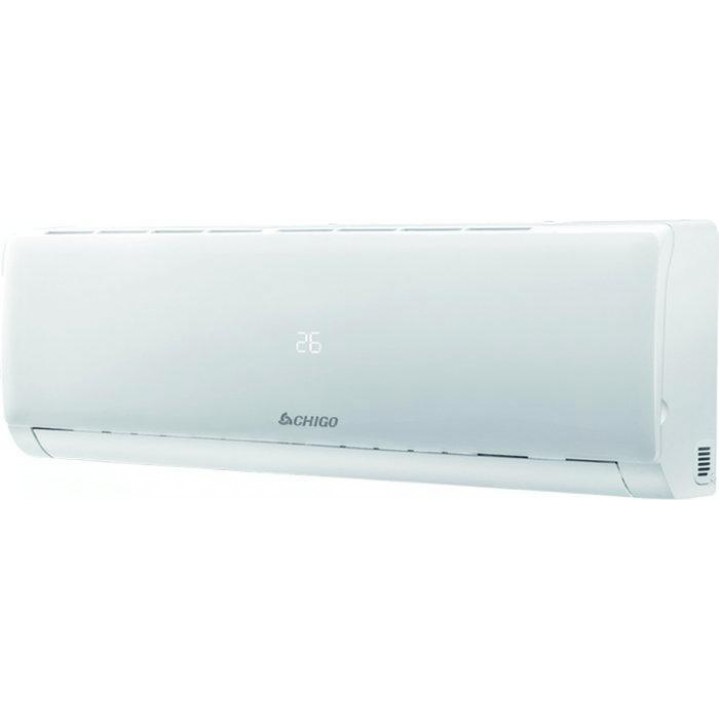 Chigo Angel Inverter CS-35V3G-1B169AH8-W3 Chigo Angel Inverter CS-35V3G-1B169AH8-W3