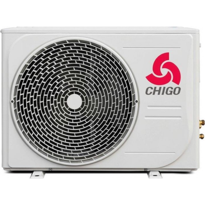 Chigo Angel Inverter CS-35V3G-1B169AH8-W3 Chigo Angel Inverter CS-35V3G-1B169AH8-W3