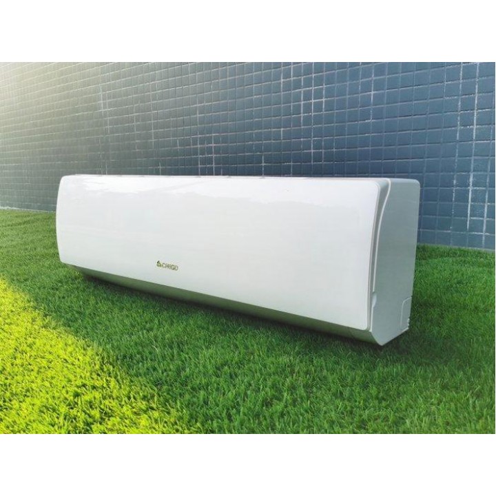 Chigo Angel Inverter CS-35V3G-1B169AH8-W3 Chigo Angel Inverter CS-35V3G-1B169AH8-W3