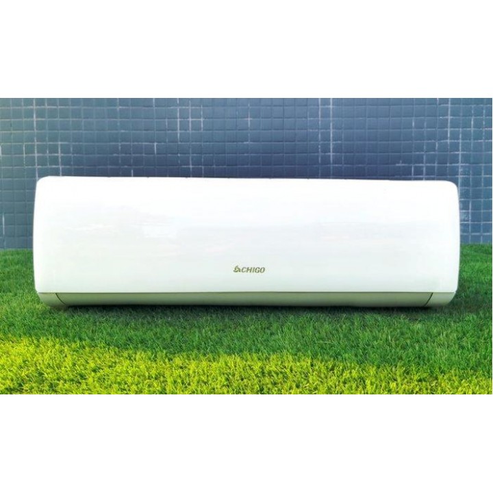 Chigo Angel Inverter CS-35V3G-1B169AH8-W3 Chigo Angel Inverter CS-35V3G-1B169AH8-W3