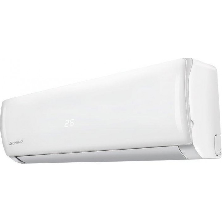 Chigo Angel Inverter CS-51V3G-1D169AE5C-W3 Chigo Angel Inverter CS-51V3G-1D169AE5C-W3
