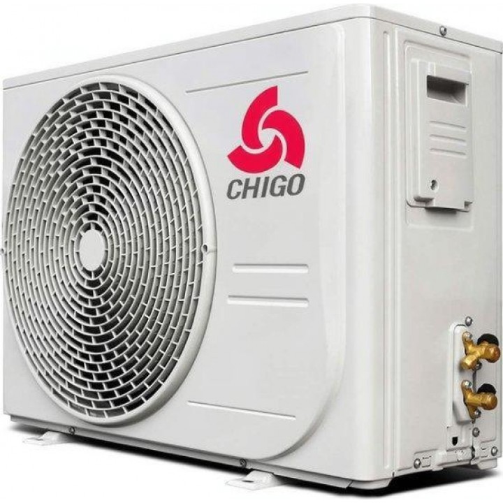 Chigo Angel Inverter CS-70V3G-1H169AE3D-W3 Chigo Angel Inverter CS-70V3G-1H169AE3D-W3