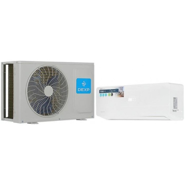 DEXP AC-CD7ONF DEXP AC-CD7ONF