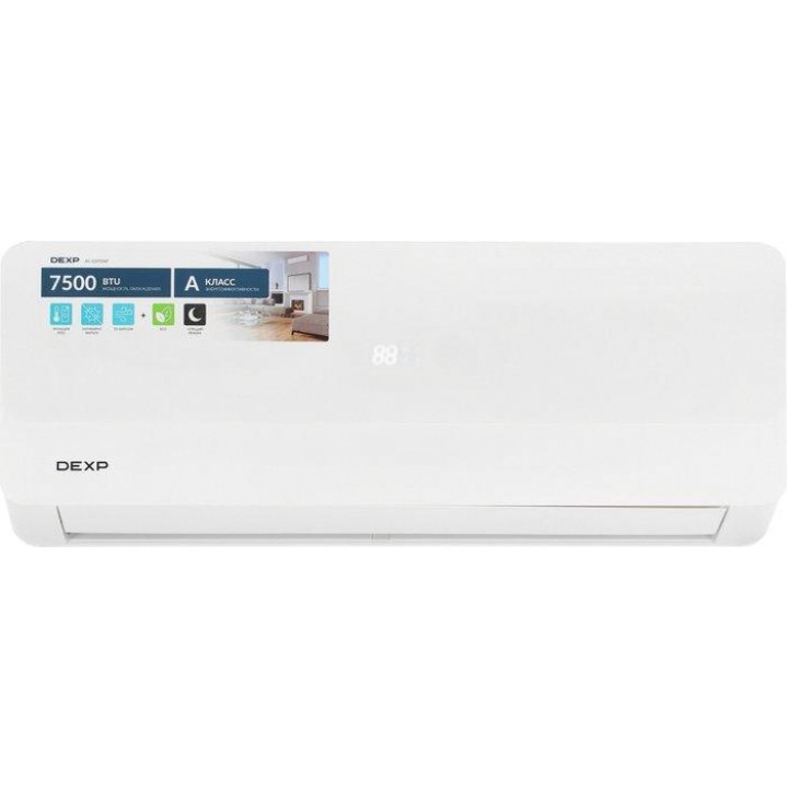 DEXP AC-CD7ONF DEXP AC-CD7ONF