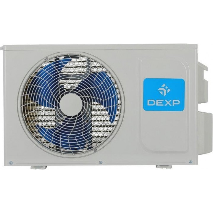 DEXP AC-CD7ONF DEXP AC-CD7ONF