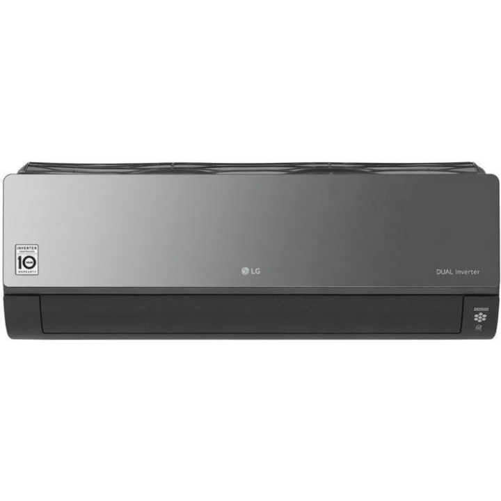 LG ARTCOOL Mirror AC09BK LG ARTCOOL Mirror AC09BK