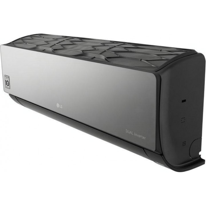 LG ARTCOOL Mirror AC09BK LG ARTCOOL Mirror AC09BK