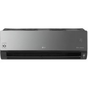 LG ARTCOOL Mirror AC09BK