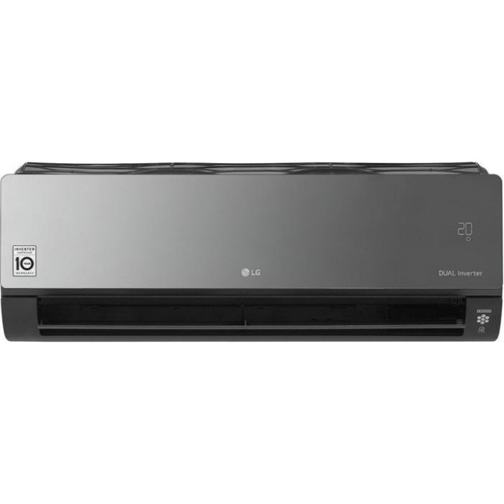 LG ARTCOOL Mirror AC09BK LG ARTCOOL Mirror AC09BK