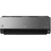 LG ARTCOOL Mirror AC09BK
