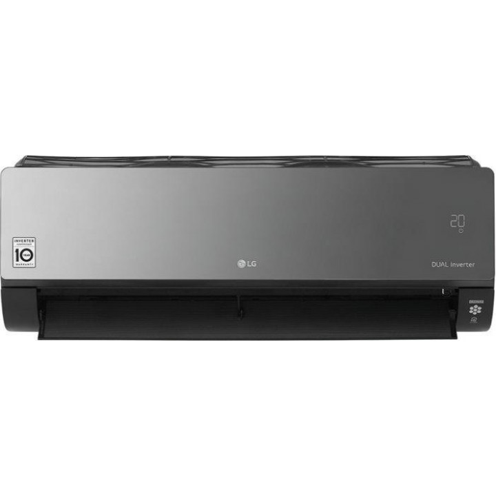 LG ARTCOOL Mirror AC09BK LG ARTCOOL Mirror AC09BK