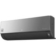LG ARTCOOL Mirror AC09BK