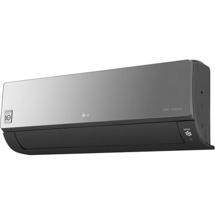 LG ARTCOOL Mirror AC09BK LG ARTCOOL Mirror AC09BK