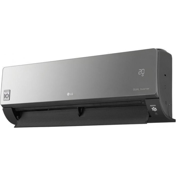 LG ARTCOOL Mirror AC09BK LG ARTCOOL Mirror AC09BK