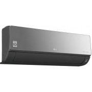 LG ARTCOOL Mirror AC09BK