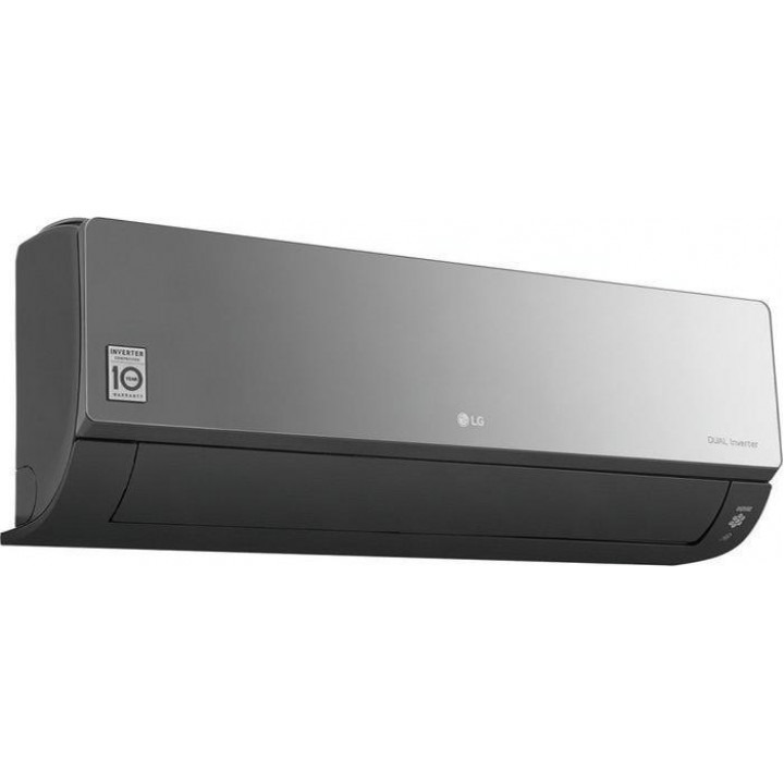 LG ARTCOOL Mirror AC09BK LG ARTCOOL Mirror AC09BK