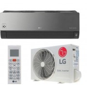 LG ARTCOOL Mirror AC12BK