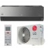 LG ARTCOOL Mirror AC12BK LG ARTCOOL Mirror AC12BK