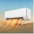 Midea HeatForce MSHP-09N8D6-I/MSHP-09N8D6-O Midea HeatForce MSHP-09N8D6-I/MSHP-09N8D6-O