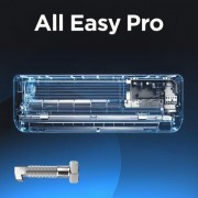 Midea HeatForce MSHP-09N8D6-I/MSHP-09N8D6-O