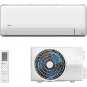 Midea HeatForce MSHP-09N8D6-I/MSHP-09N8D6-O
