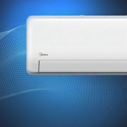 Midea HeatForce MSHP-18N8D6-I/MSHP-18N8D6-O
