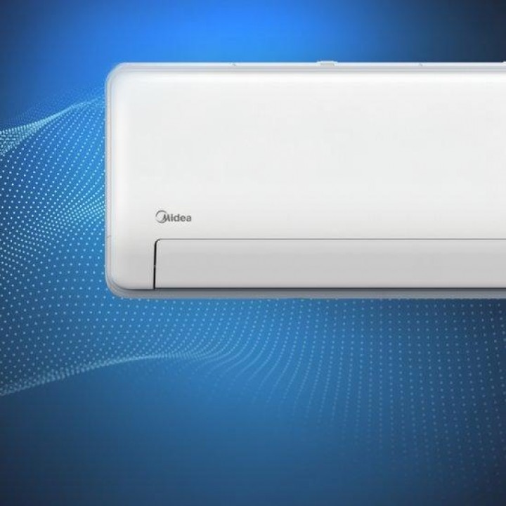 Midea HeatForce MSHP-18N8D6-I/MSHP-18N8D6-O Midea HeatForce MSHP-18N8D6-I/MSHP-18N8D6-O