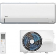 Midea HeatForce MSHP-18N8D6-I/MSHP-18N8D6-O