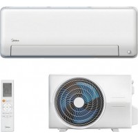 Кондиционер Midea HeatForce MSHP-18N8D6-I/MSHP-18N8D6-O