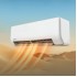 Midea HeatForce MSHP-24N8D6-I/MSHP-24N8D6-O Midea HeatForce MSHP-24N8D6-I/MSHP-24N8D6-O