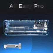 Midea HeatForce MSHP-24N8D6-I/MSHP-24N8D6-O