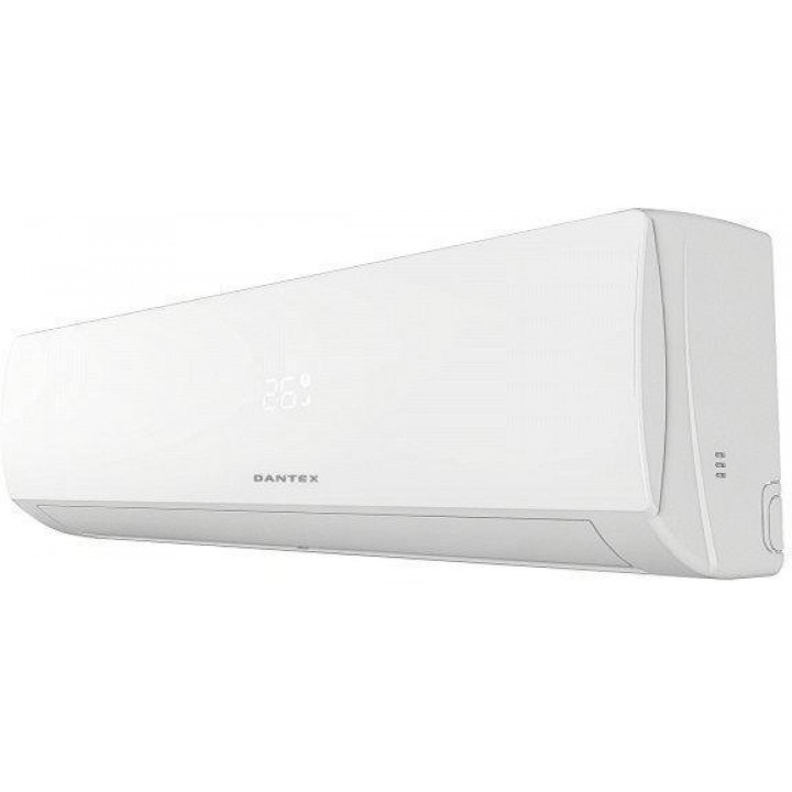 Dantex Eco Star RK-07ENT5/RK-07ENT5E Dantex Eco Star RK-07ENT5/RK-07ENT5E