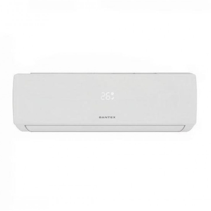 Dantex Eco Star RK-07ENT5/RK-07ENT5E Dantex Eco Star RK-07ENT5/RK-07ENT5E
