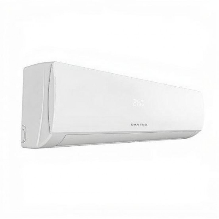 Dantex Eco Star RK-07ENT5/RK-07ENT5E Dantex Eco Star RK-07ENT5/RK-07ENT5E