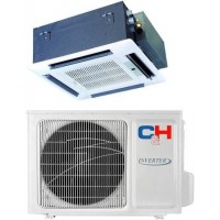 Кондиционер Cooper&Hunter CH-IC36NKHS/CH-IU36NKHS+PHS-2
