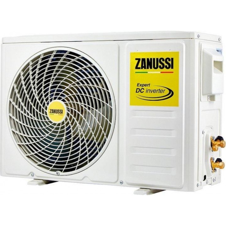 Zanussi Milano ZACS/I-07 HM/A23/N1 Zanussi Milano ZACS/I-07 HM/A23/N1