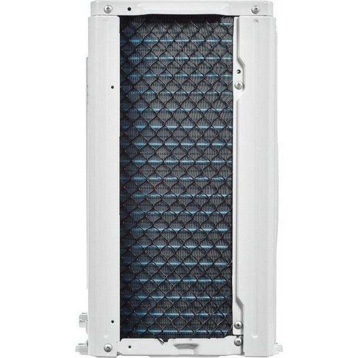 Zanussi Milano ZACS/I-07 HM/A23/N1 Zanussi Milano ZACS/I-07 HM/A23/N1