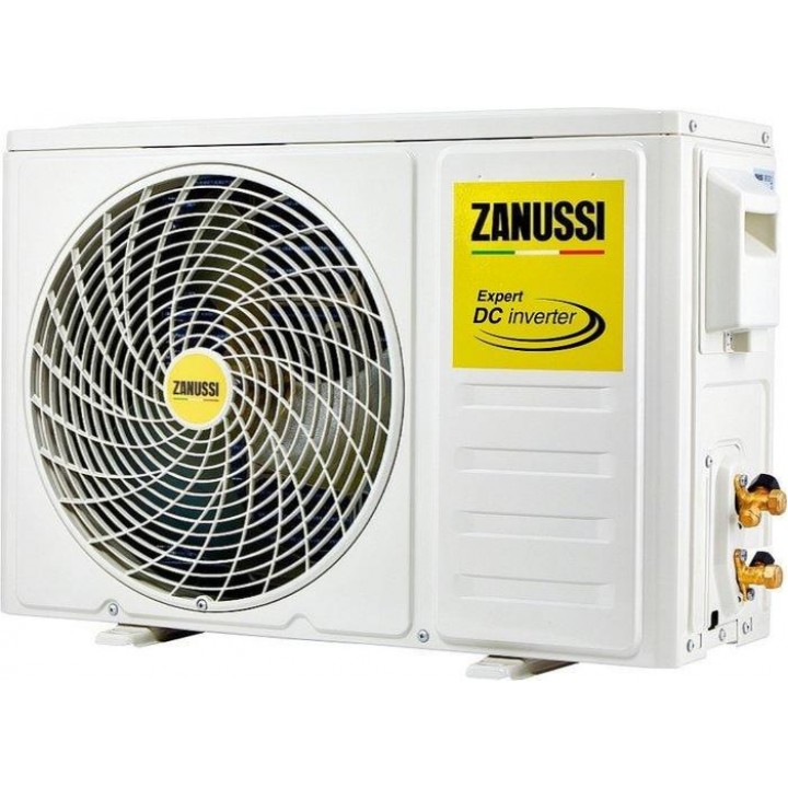 Zanussi Milano ZACS/I-09 HM/A23/N1 Zanussi Milano ZACS/I-09 HM/A23/N1