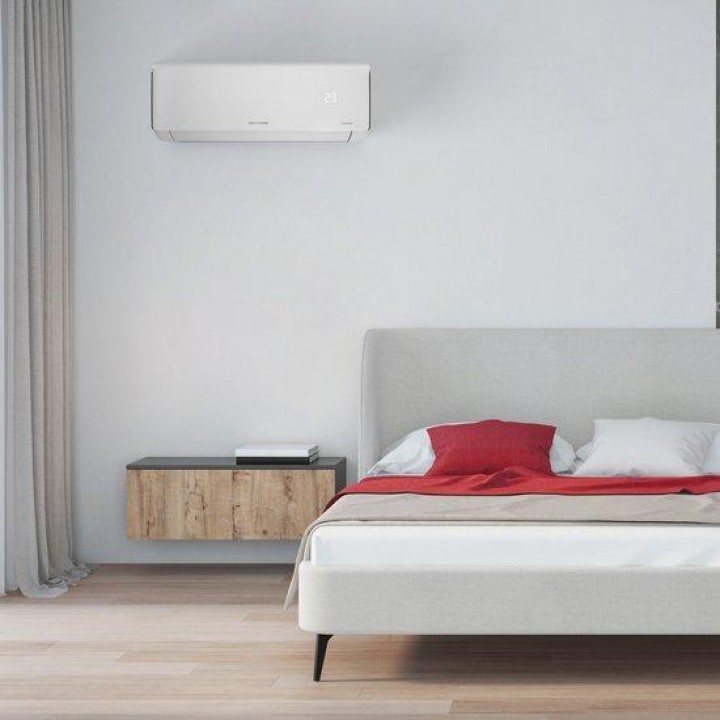 Royal Thermo Milano DC RTMI-07HN1 Royal Thermo Milano DC RTMI-07HN1